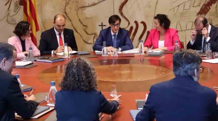 Carles Martí será el comisionado de barrios en el Govern Carles Martí será el comisionado de barrios en el Govern