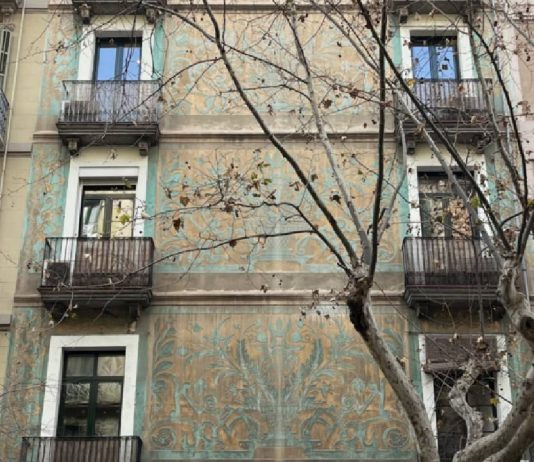 El Ayuntamiento comprará por tanteo y retracto un bloque del Eixample El Ayuntamiento comprará por tanteo y retracto un bloque del Eixample