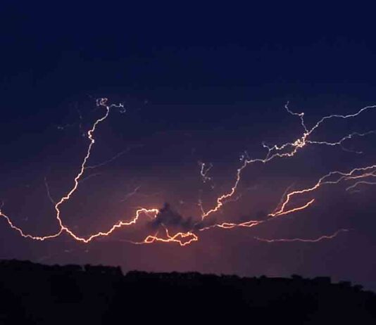 El plan Inuncat en Alerta ante la posibilidad de tormentas intensas El plan Inuncat en Alerta ante la posibilidad de tormentas intensas