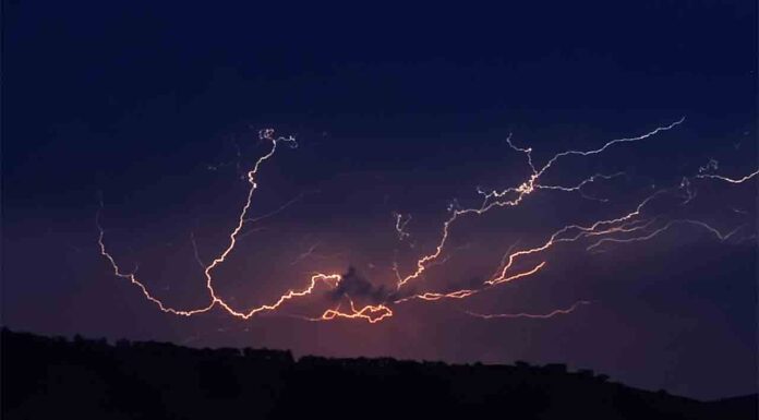 El plan Inuncat en Alerta ante la posibilidad de tormentas intensas El plan Inuncat en Alerta ante la posibilidad de tormentas intensas