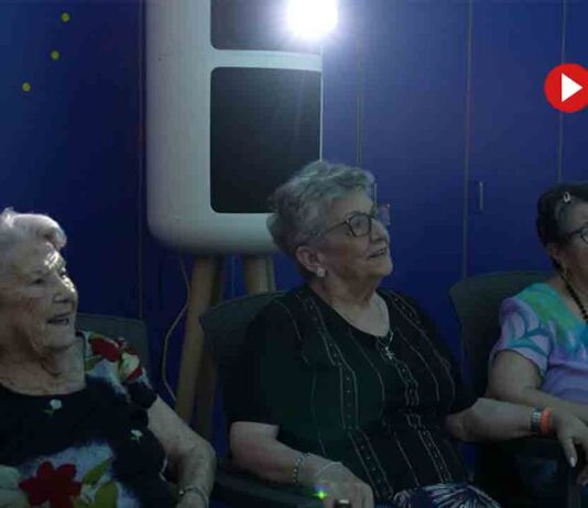 En marcha un proyecto piloto de estimulación cognitiva para los mayores En marcha un proyecto piloto de estimulación cognitiva para los mayores