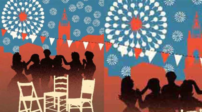 Fiesta Mayor de Horta 2024: Programa con todas las actividades Fiesta Mayor de Horta 2024: Programa con todas las actividades