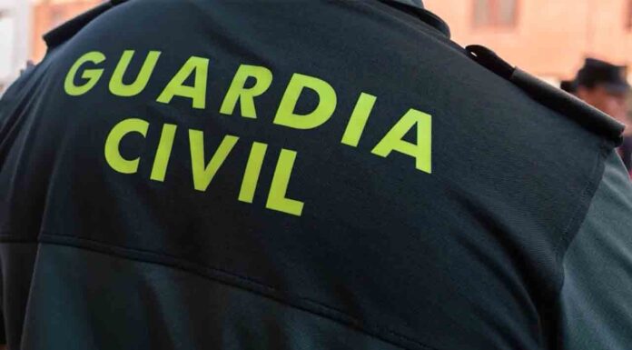 Juicio a dos guardias civiles por vejar lingüísticamente a un viajero en el Prat 15 detenidos por estafar 200.000 euros con "el hijo en apuros"