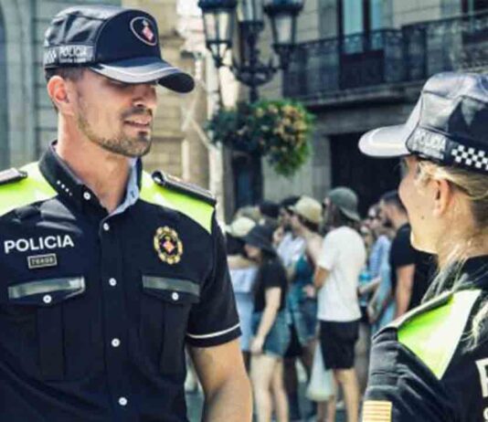 Detenido un hombre por exhibicionismo y agresión a una agente Incorporación de 96 nuevos agentes de la Guà rdia Urbana