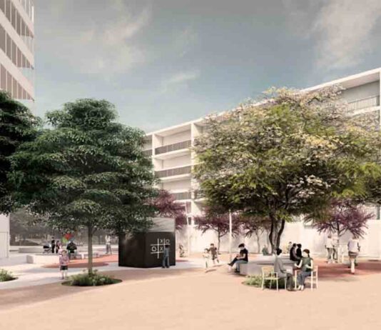 Inversión de 2,17 millones para mejora del barrio de La Prosperitat Inversión de 2,17 millones para mejora del barrio de La Prosperitat