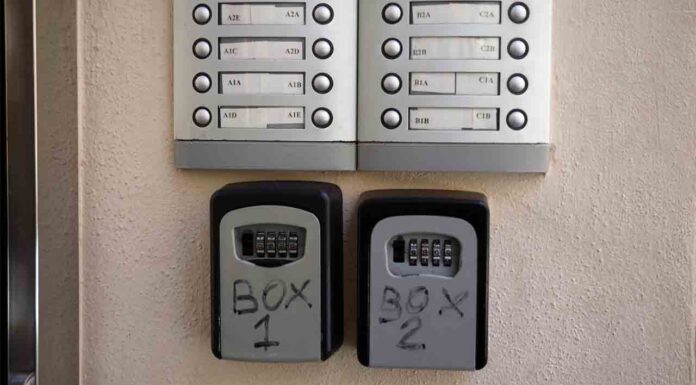 Más control a los pisos turísticos ilegales y las redes fraudulentas Más control a los pisos turísticos ilegales y las redes fraudulentas