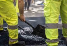 Inversión de 2,8 millones en Sarrià-Sant Gervasi para mejora del espacio público Inversión de 2,8 millones en Sarrià-Sant Gervasi para mejora del especio público