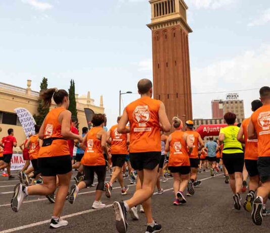 Afectaciones a la movilidad por la Cursa de la Mercè 2024 Afectaciones a la movilidad por la Cursa de la Mercè 2024