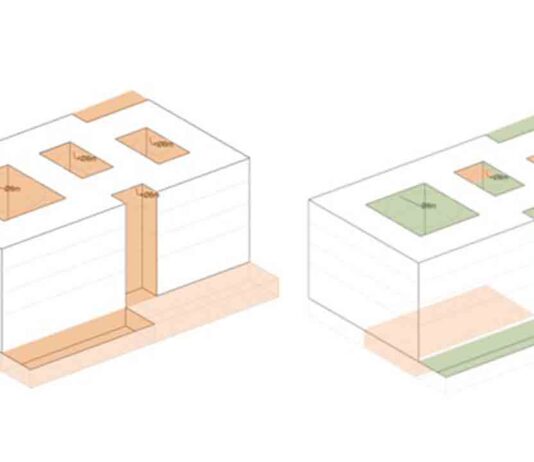 Barcelona adapta la normativa para impulsar edificios nuevos más sostenibles Barcelona adapta la normativa para impulsar edificios nuevos más sostenibles