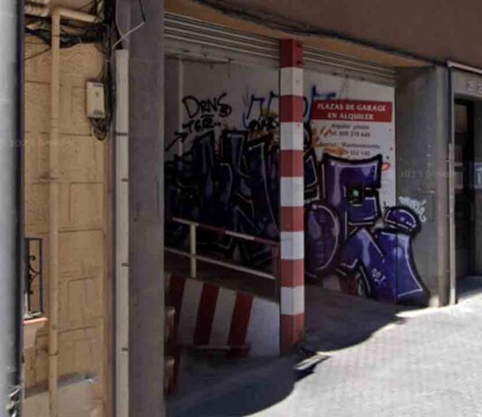 Denuncian una agresión sexual en las Fiestas de Sants Denuncian una agresión sexual en las Fiestas de Sants