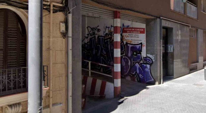 Denuncian una agresión sexual en las Fiestas de Sants Denuncian una agresión sexual en las Fiestas de Sants