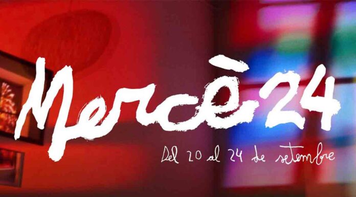 Dispositivo de los servicios municipales por las Festes de la Mercè Dispositivo de los servicios municipales por Les Festes de la Mercè