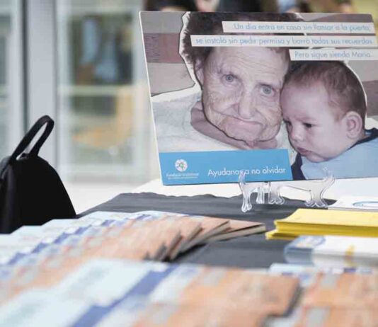 El Ayuntamiento prioriza la investigación y la atención sociosanitaria del Alzheimer El Ayuntamiento prioriza la investigación y la atención sociosanitaria del Alzheimer