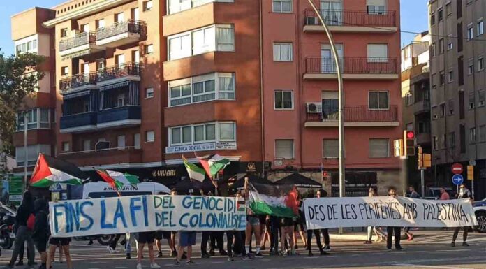 Huelga General en apoyo a Palestina Huelga General en apoyo a Palestina