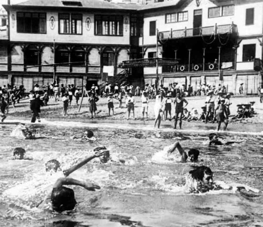 La Escola del Mar, una historia viva La Escola del Mar, una historia viva