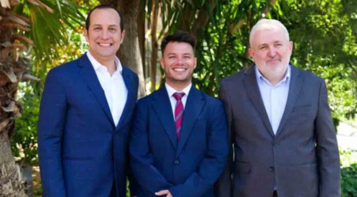 Nuevo bioadhesivo más efectivo para los parches endovasculares Nuevo bioadhesivo más efectivo para los parches endovasculares