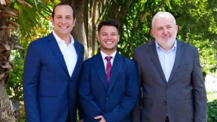 Nuevo bioadhesivo más efectivo para los parches endovasculares