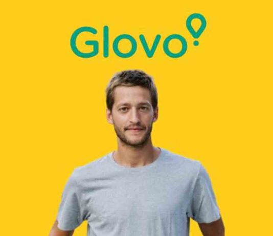 El CEO de Glovo, Oscar Pierre, se sienta en el banquillo por explotación laboral El CEO de Glovo, Oscar Pierre, se sienta en el banquillo por explotación laboral