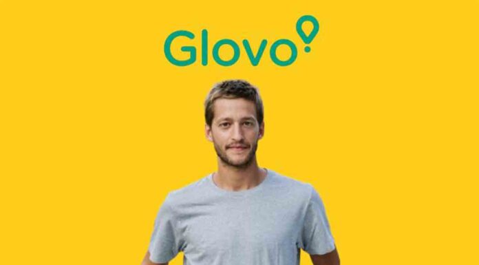 El CEO de Glovo, Oscar Pierre, se sienta en el banquillo por explotación laboral El CEO de Glovo, Oscar Pierre, se sienta en el banquillo por explotación laboral