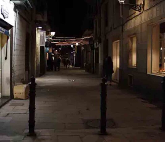 Un mosso fuera de servicio, apuñalado en el Raval Un mosso fuera de servicio, apuñalado en el Raval