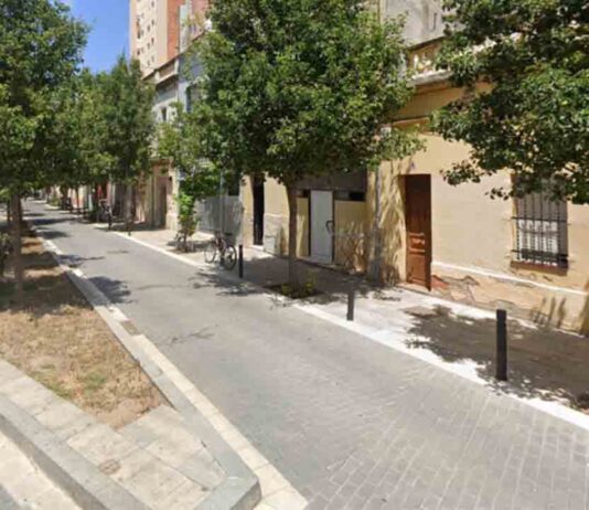 Tiroteo en la Zona Franca esta madrugada Tiroteo en la Zona Franca