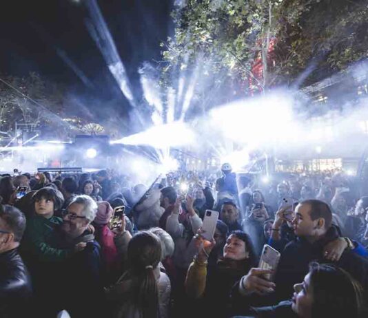 Afectaciones a la movilidad por la actuación de Josep Carreras y Sara Baras Afectaciones a la movilidad por la actuación de Josep Carreras y Sara Baras