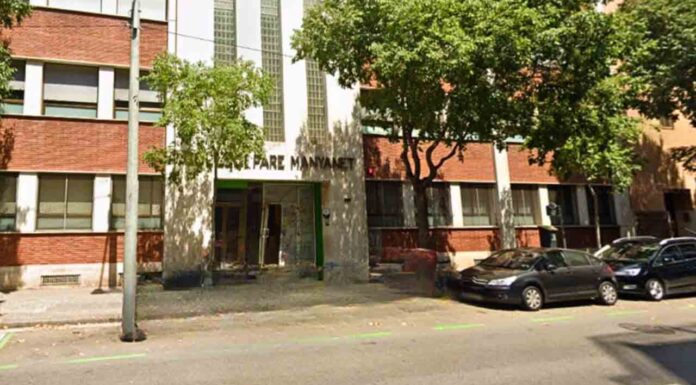 Archivan la causa por abusos de un profesor del Pare Manyanet porque han prescrito Archivan la causa por abusos de un profesor del Pare Manyanet porque han prescrito