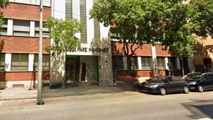 Archivan la causa por abusos de un profesor del Pare Manyanet porque han prescrito Archivan la causa por abusos de un profesor del Pare Manyanet porque han prescrito