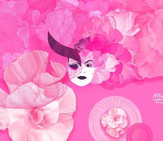 Arte durante el Octubre Rosa Arte durante el Octubre Rosa