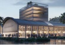 BlueTechPort Barcelona, innovación y economía azul Tres equipamientos punteros en economía azul en Barcelona