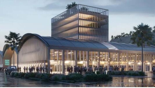 BlueTechPort Barcelona, innovación y economía azul Tres equipamientos punteros en economía azul en Barcelona