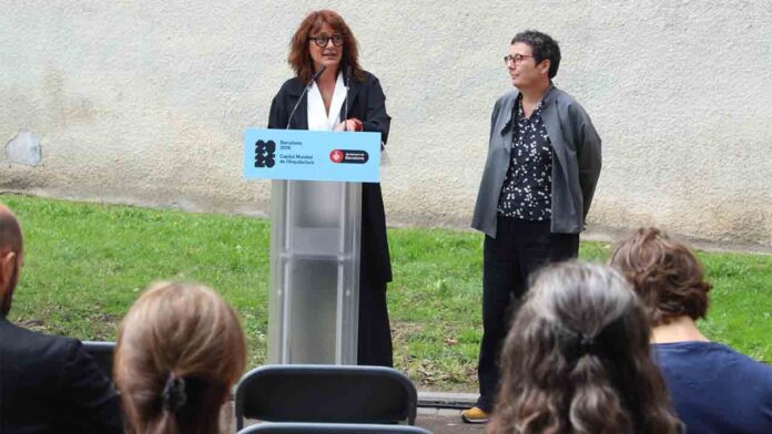 Concurso internacional de jóvenes arquitectos para remodelar 10 medianeras Concurso internacional de jóvenes arquitectos para remodelar 10 medianeras