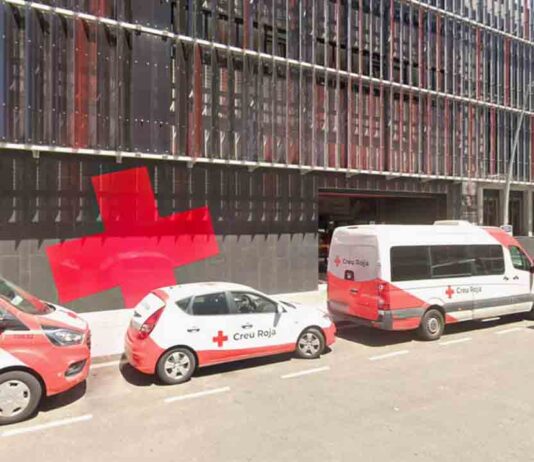 El Ayuntamiento habilita 100 camas durante la Dana para las personas sin hogar El Ayuntamiento habilita 100 camas durante la Dana para las personas sin hogar