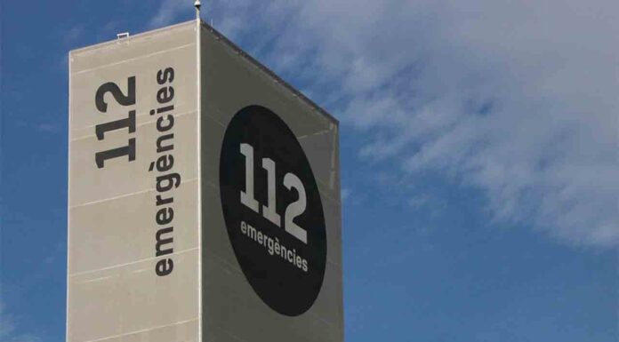 Denuncian acoso sexual y laboral en el centro del 112 de la Zona Franca Denuncian acoso sexual y laboral en el centro del 112 de la Zona Franca