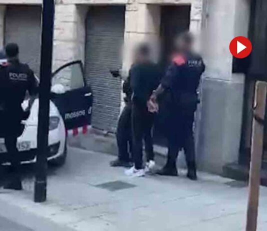 Desarticulado un grupo especializado en robos en pisos usando marcadores Desarticulado un grupo especializado en robos en pisos usando marcadores