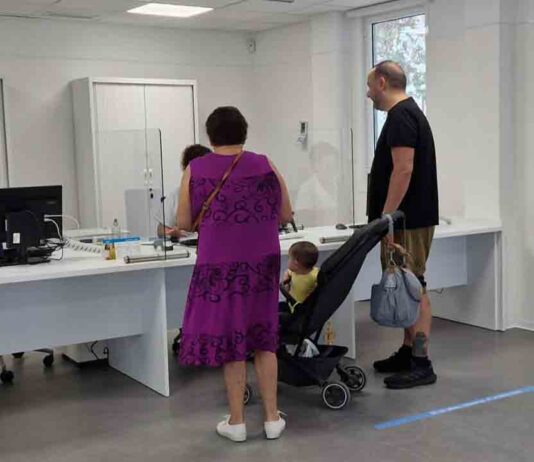 El CAP La Sagrera ya tiene disponibles 400 metros cuadrados más El CAP La Sagrera ya tiene disponibles 400 metros cuadrados más