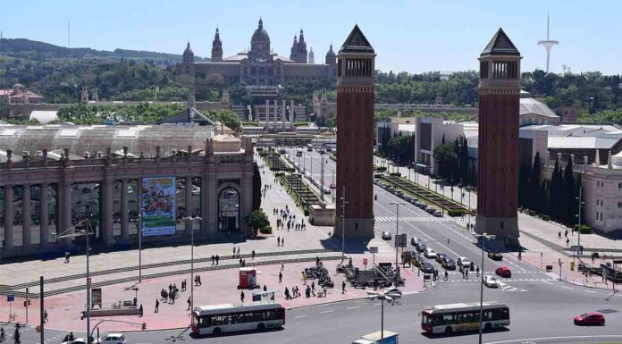 Jordi Valls, nuevo vicepresidente de Fira 2000 Jordi Valls, nuevo vicepresidente de Fira 2000