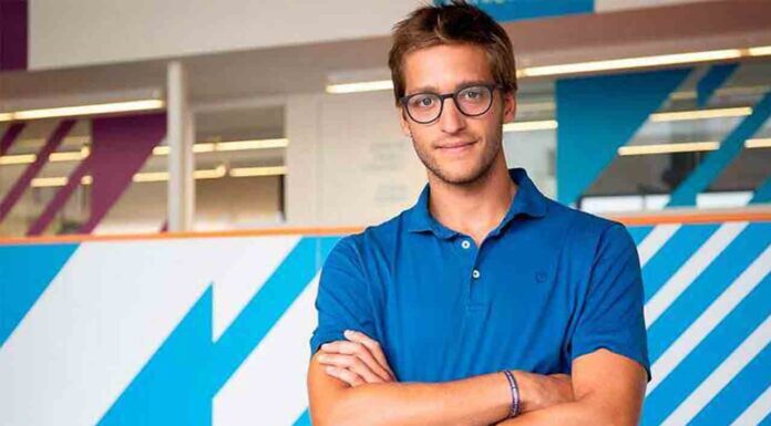 La jueza cita como imputado a Oscar Pierre de Glovo, por delito contra los trabajadores La jueza cita como imputado a Oscar Pierre de Glovo, por delito contra los trabajadores