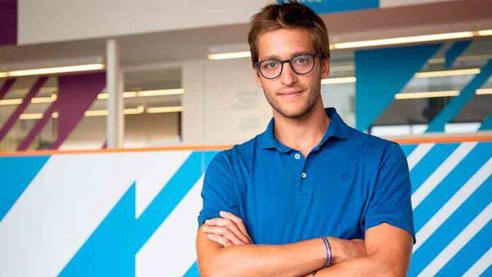 La jueza cita como imputado a Oscar Pierre de Glovo, por delito contra los trabajadores La jueza cita como imputado a Oscar Pierre de Glovo, por delito contra los trabajadores