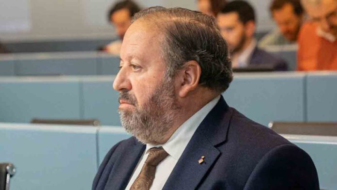 La ultraderecha mezcla LGTBI con pornografía y pederastia