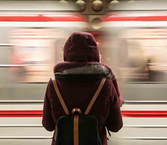 La línea 4 de metro en Poblenou estará fuera de servicio durante 5 días La línea 4 de metro en Poblenou estará fuera de servicio durante 5 días