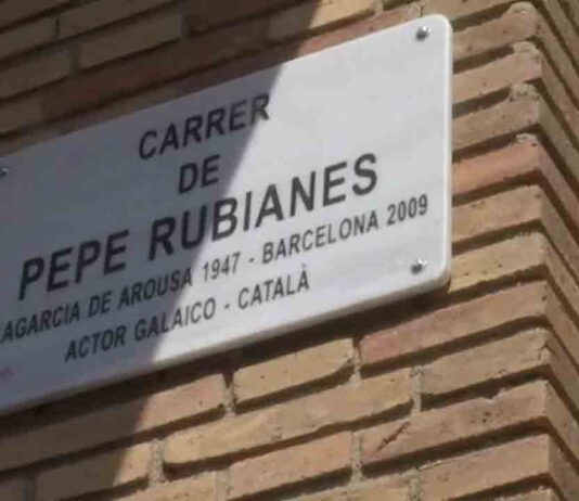 Remodelación de la calle Pepe Rubianes en la Barceloneta Remodelación de la calle Pepe Rubianes en la Barceloneta