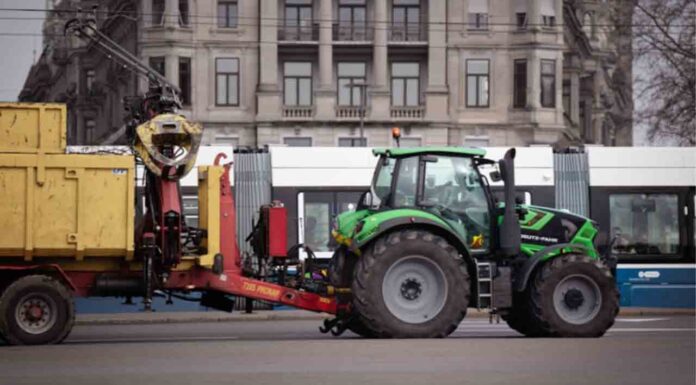 Traslados de maquinaria: claves para hacerlo de forma segura Traslados de maquinaria: claves para hacerlo de forma segura