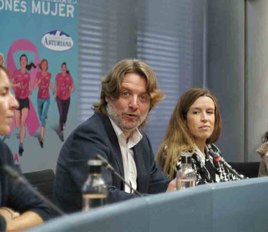 35.000 mujeres participarán este domingo en la Cursa de les Dones 2024 35.000 mujeres participarán este domingo en la Cursa de les Dones 2024