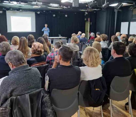 Comienza el proceso participativo para el futuro Plan de Vivienda de Barcelona Comienza el proceso participativo para el futuro Plan de Vivienda de Barcelona