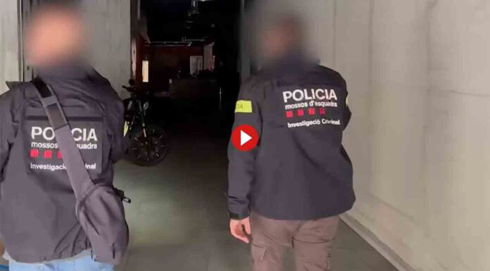 Detienen al propietario del concesionario Harley Davidson por estafa Detienen al propietario del concesionario Harley Davidson por estafa