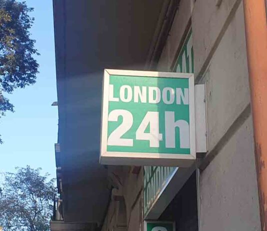 El Eixample refuerza las inspecciones periódicas de establecimientos alimentarios ERC y Junts en contra de los supermercados 24 horas