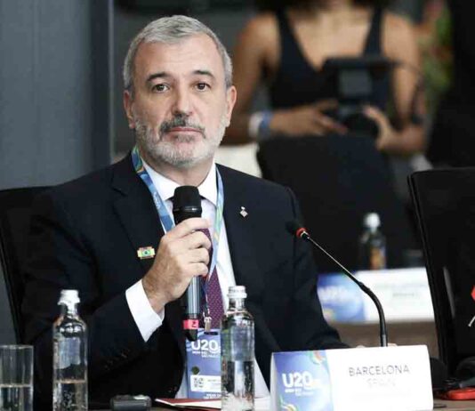 El G20 recoge por primera vez el problema de la vivienda El G20 recoge por primera vez el problema de la vivienda