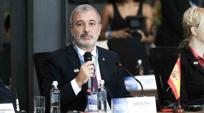 El G20 recoge por primera vez el problema de la vivienda El G20 recoge por primera vez el problema de la vivienda