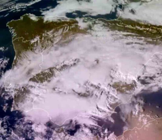 El Meteocat alerta de la llegada de una nueva DANA a Catalunya este miércoles El Meteocat alerta de la llegada de una nueva DANA a Catalunya este miércoles